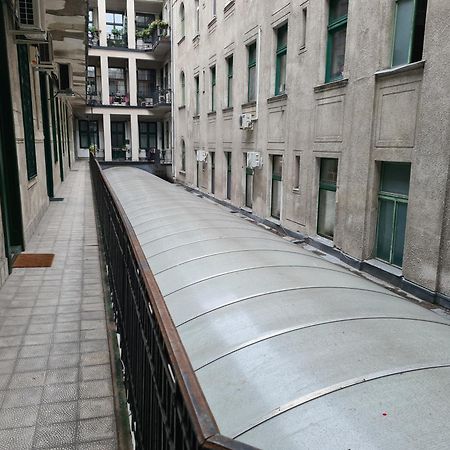 Silver55 Apartman Budapesta Exterior foto