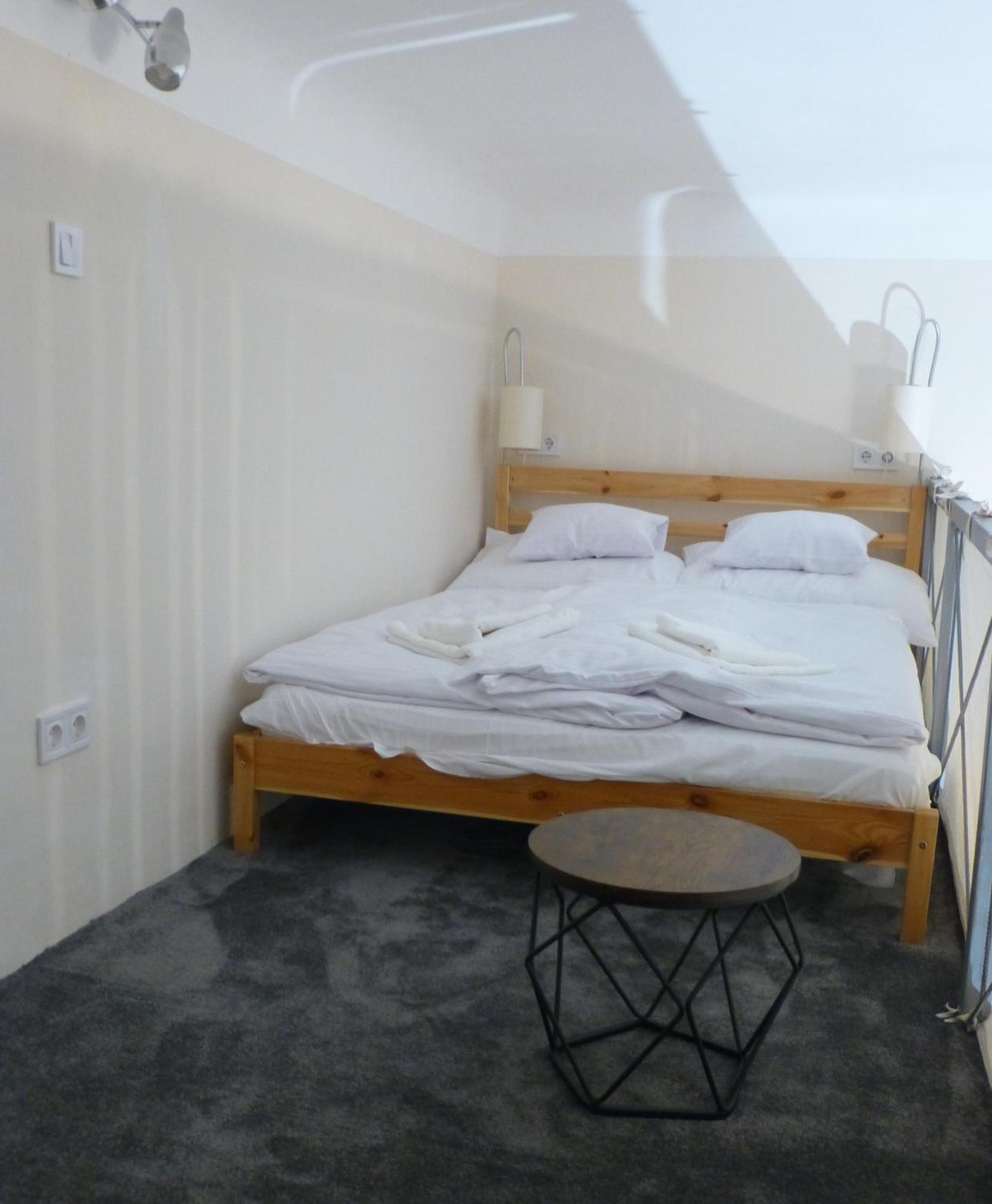 Silver55 Apartman Budapesta Exterior foto